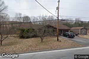 3968 Grassy Meadows Rd, Alderson, WV 24910