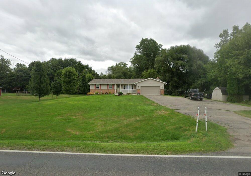 6730 Ivanrest Ave SW, Byron Center, MI 49315 - photo 1