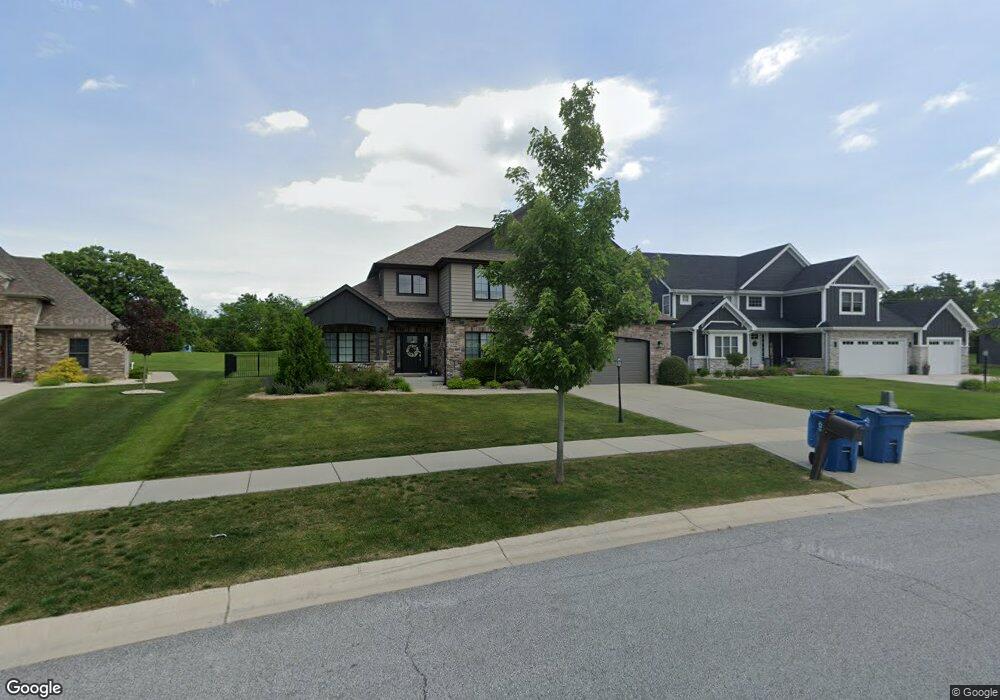 12950 Red Lily Way, St. John, IN 46373 - photo 1