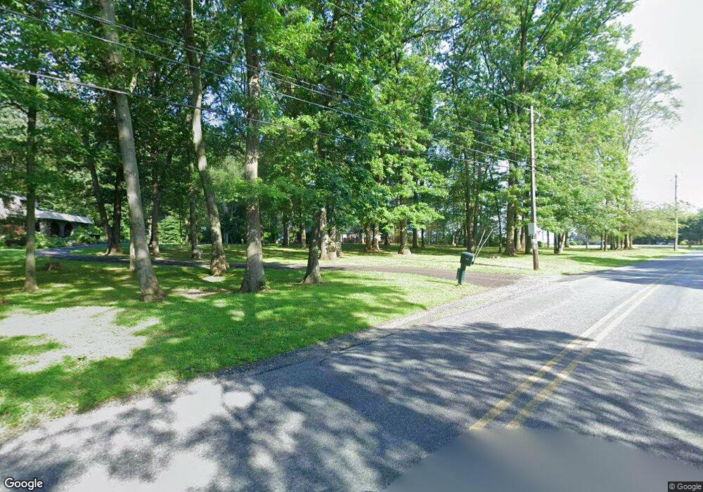 7590 Chestnut Hill Church Rd, Coopersburg, PA 18036 - photo 1