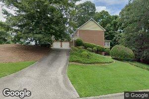 4799 Converse Ct, Marietta, GA 30062