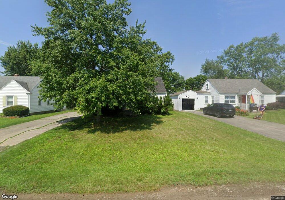 957 Karl St, Columbus, OH 43227 - photo 1