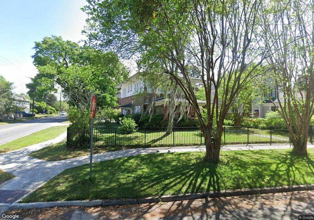 1503 Belvedere Ave, Jacksonville, FL 32205 - photo 1