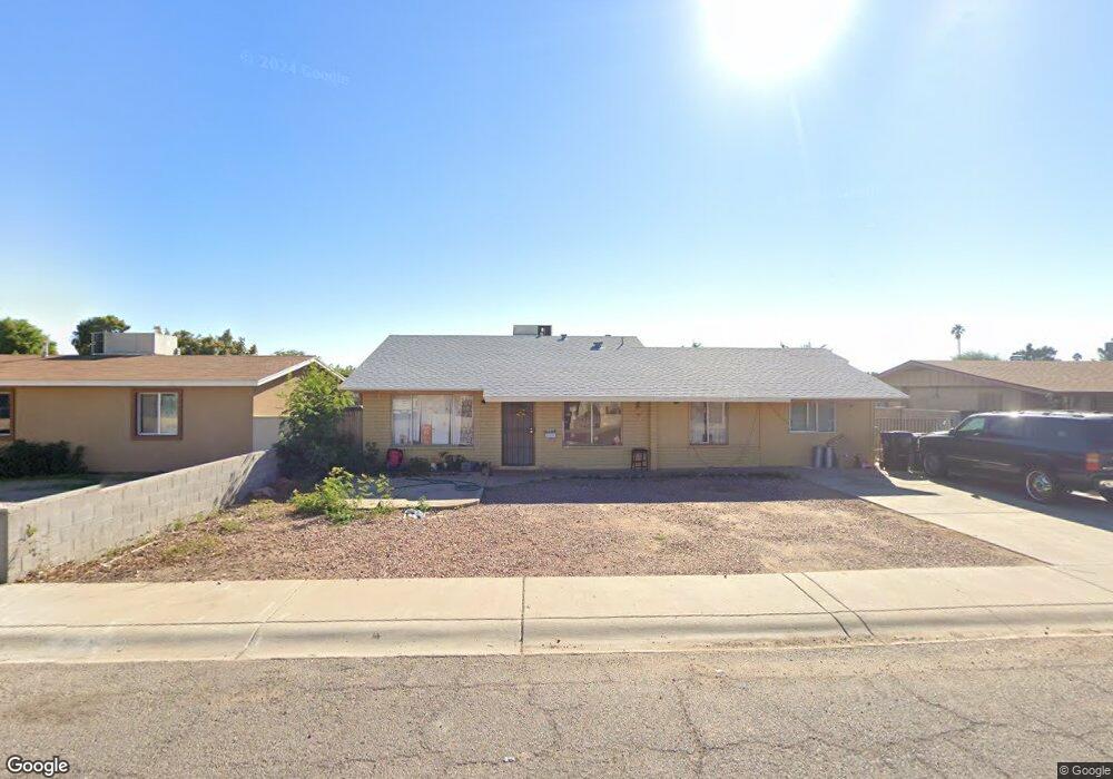 8437 W Montecito Ave, Phoenix, AZ 85037 - photo 1