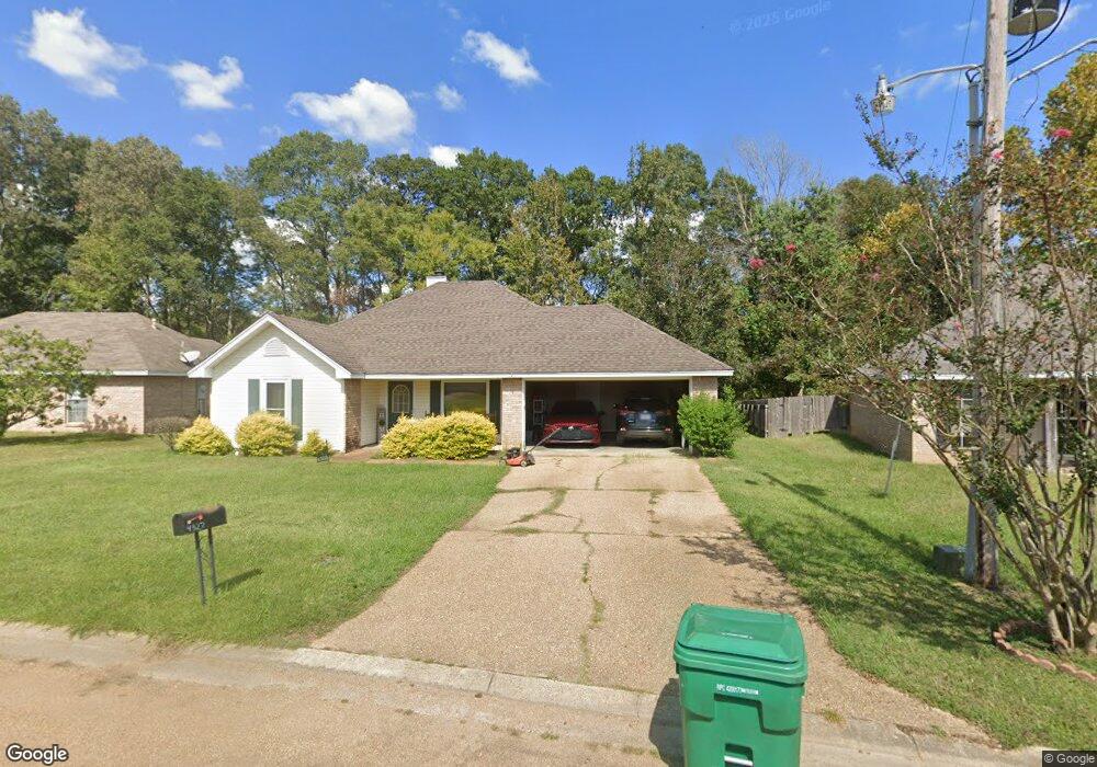 4322 Blaine Cir, Byram, MS 39272 - photo 1