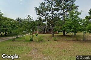 200 E Charles Ave, Pinebluff, NC 28373
