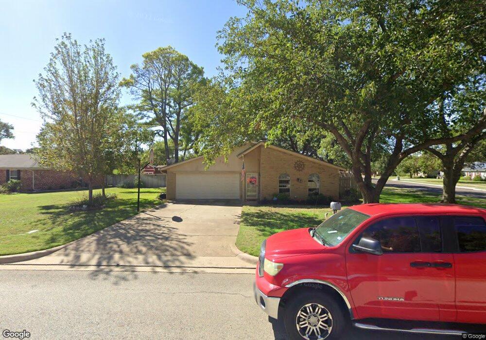 6433 Simmons Rd, North Richland Hills, TX 76182 - photo 1