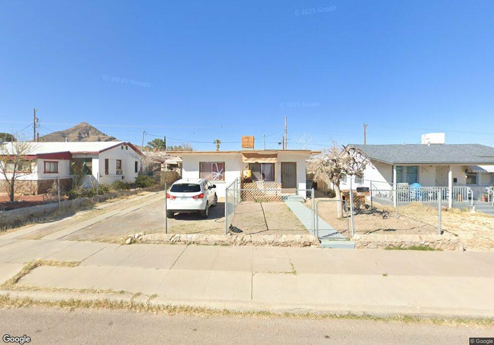 3309 Van Buren Ave, El Paso, TX 79930 - photo 1