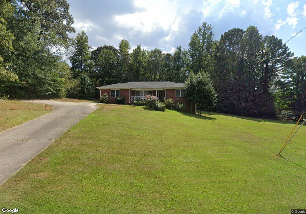 170 Dixie Meadow Ln, Carrollton, GA 30117 - photo 1