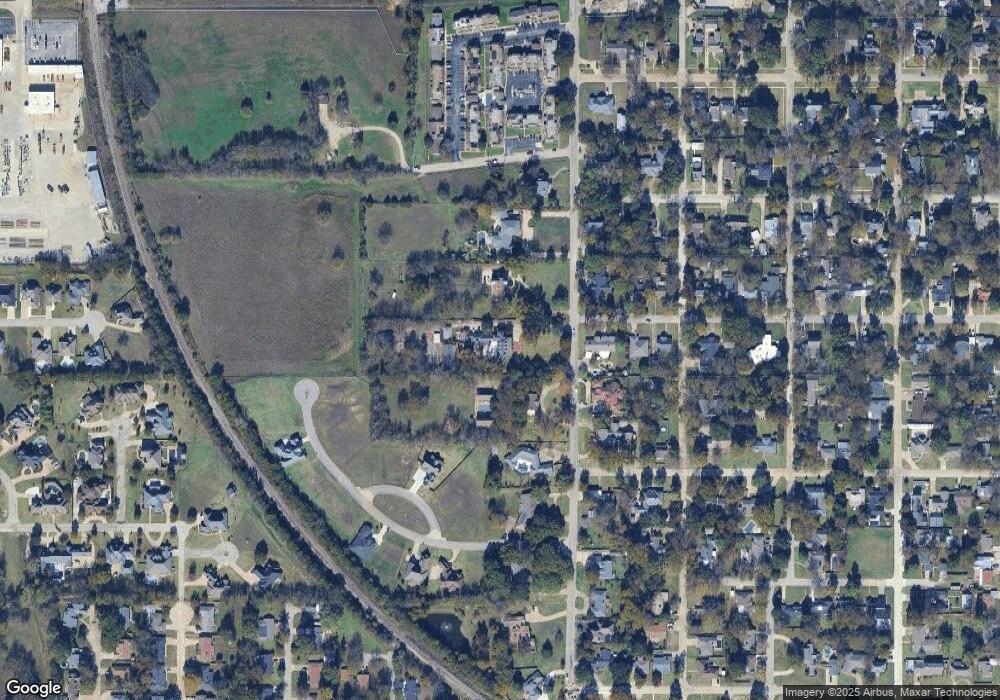 517 Sunset Dr SW unit Apartment, Ardmore, OK 73401 - photo 1