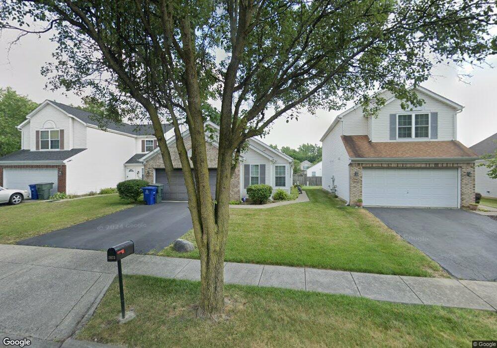 2073 Margo Rd, Columbus, OH 43229 - photo 1