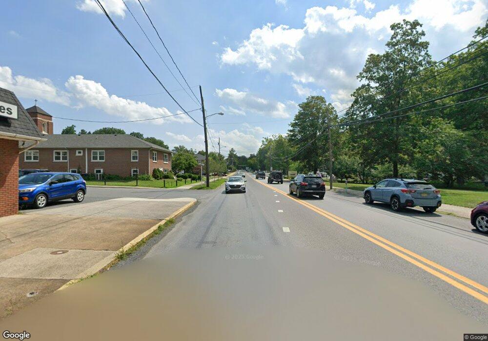 7446 State Route 522 Rd, Berkeley Springs, WV 25411 - photo 1