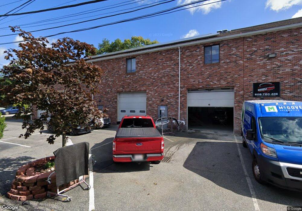 10 Cochituate St unit A, Natick, MA 01760 - photo 1