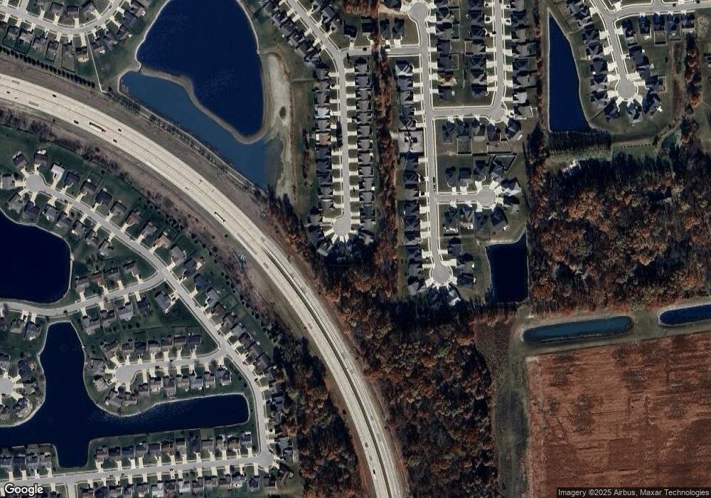 7504 Bowlander Way unit 16, Fort Wayne, IN 46835 - photo 1