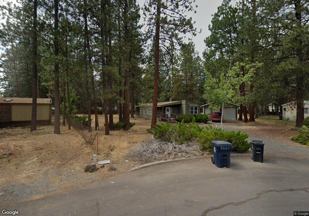 60924 Targee Dr, Bend, OR 97702 - photo 1