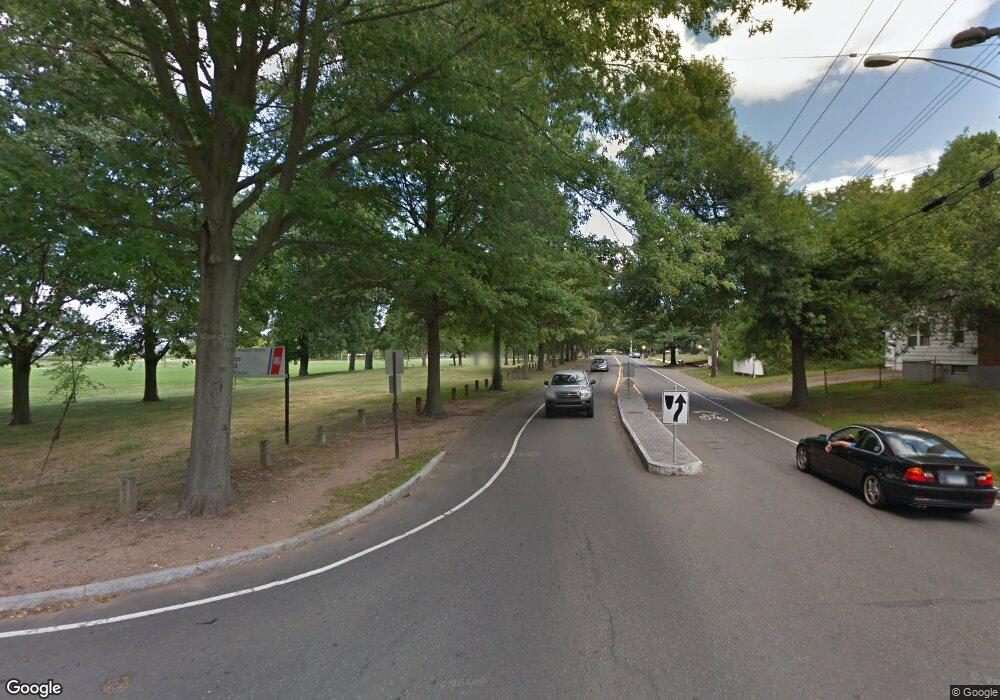 0 Fort Hale Rd, New Haven, CT 06512 - photo 1