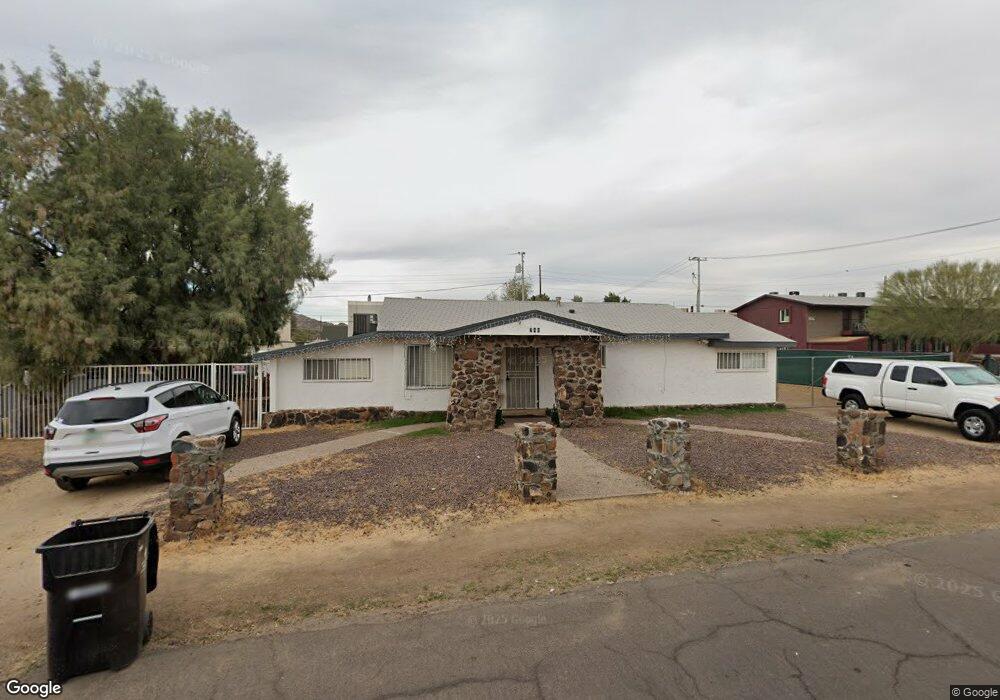 748 E Carol Ave unit 16, Phoenix, AZ 85020 - photo 1