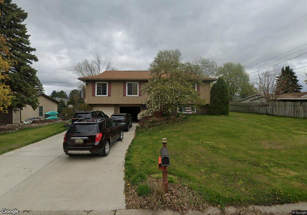 2016 Piney Point Dr, Lansing, MI 48917 - photo 1