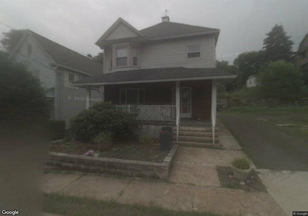 136 Robert St, Nanticoke, PA 18634 - photo 1