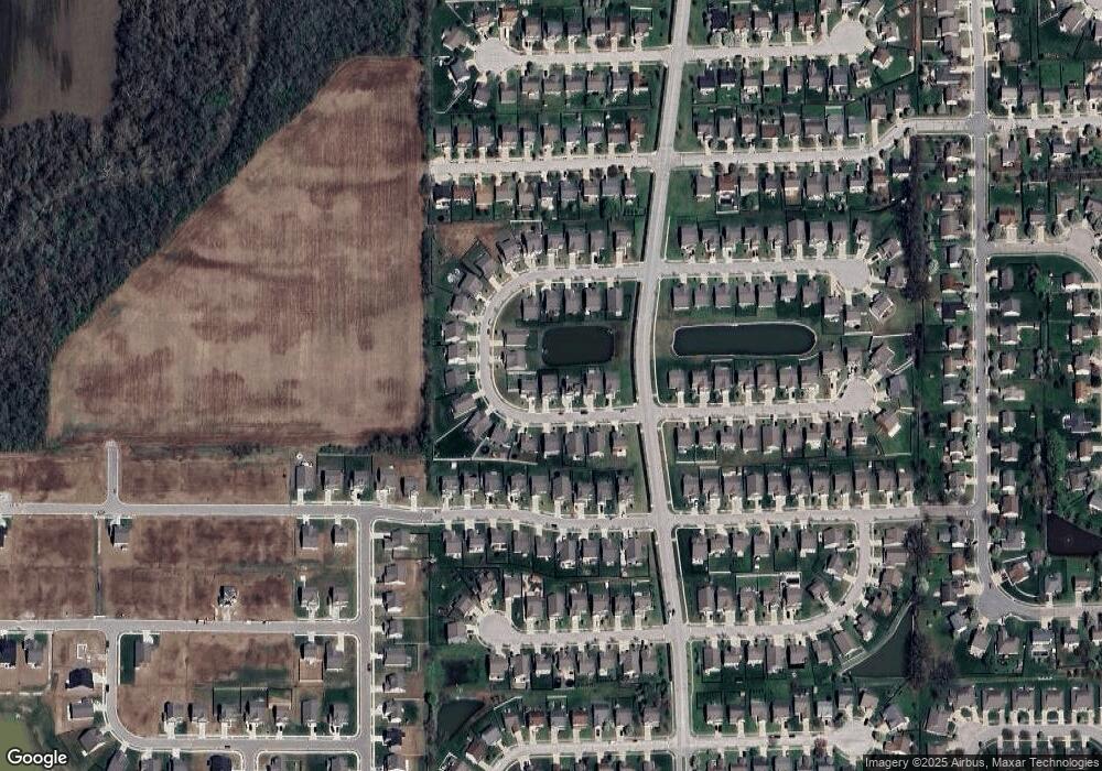 1575 Woodside Cir, Franklin, IN 46131 - photo 1