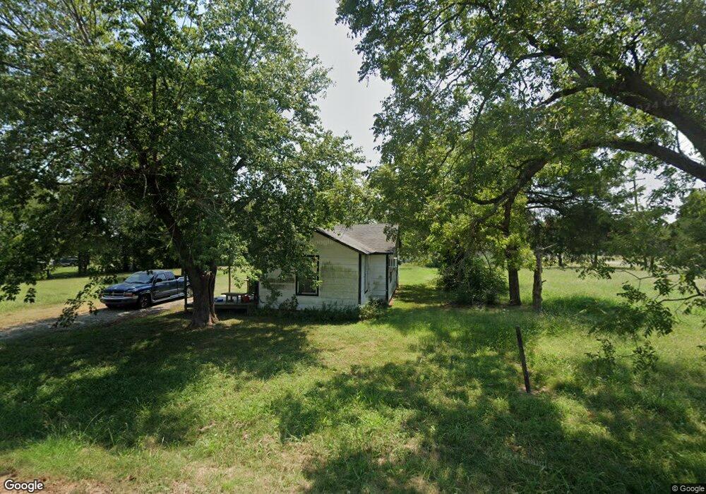 408 E Holly St, Haskell, OK 74436 - photo 1