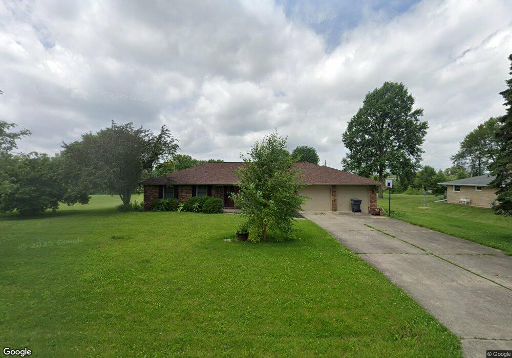 1731 Allen Ln, Anderson, IN 46012 - photo 1