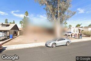 3350 E Florian Ave, Mesa, AZ 85204