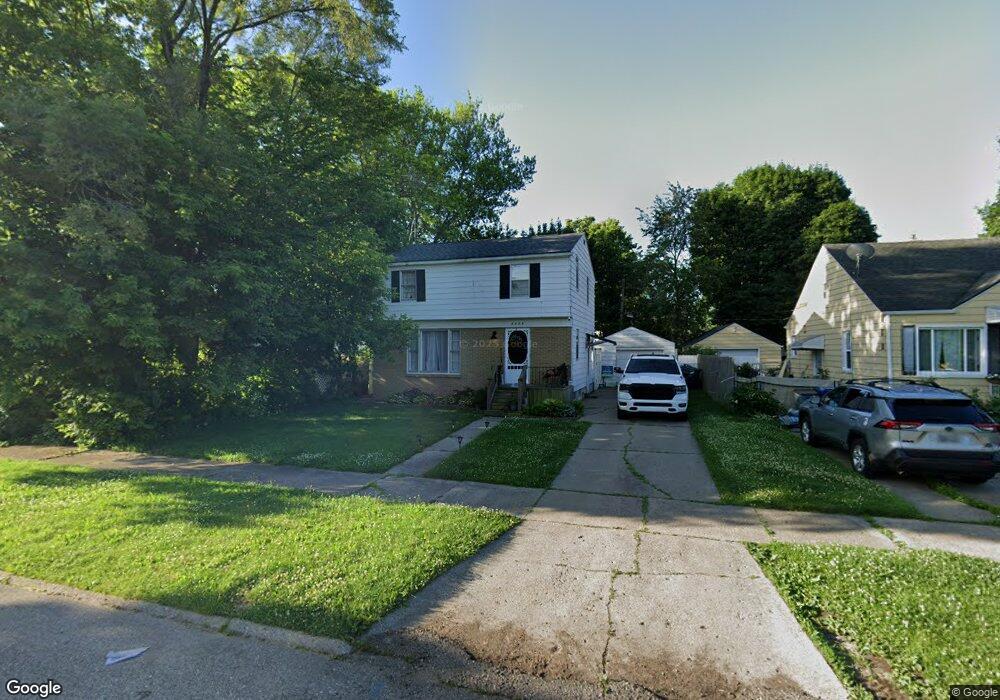 2406 Tuscola St, Flint, MI 48503 - photo 1