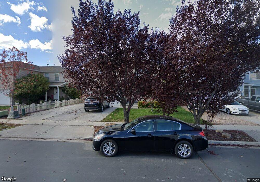 206 S 1050 W, Spanish Fork, UT 84660 - photo 1