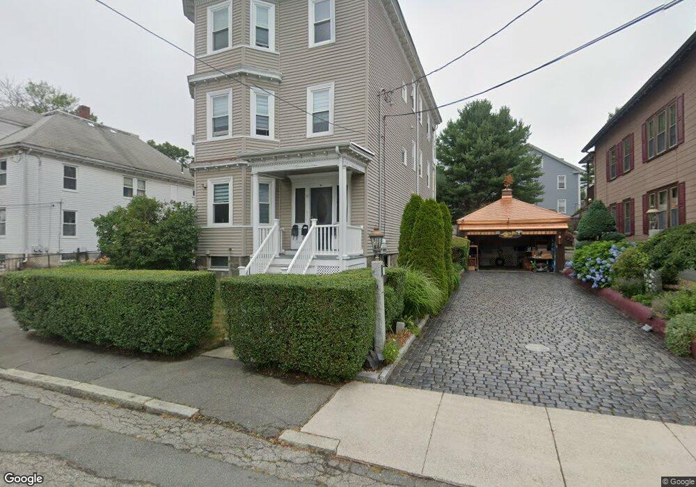 10 Hersey St unit 2, Salem, MA 01970 - photo 1