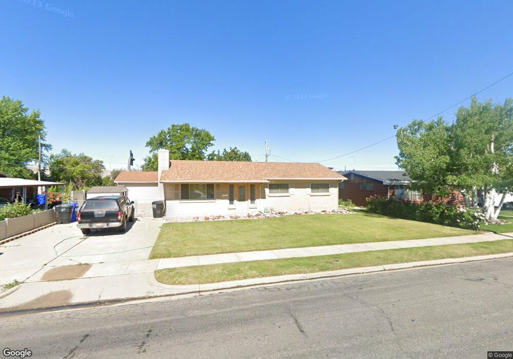 1447 N 400 W, Bountiful, UT 84010 - photo 1