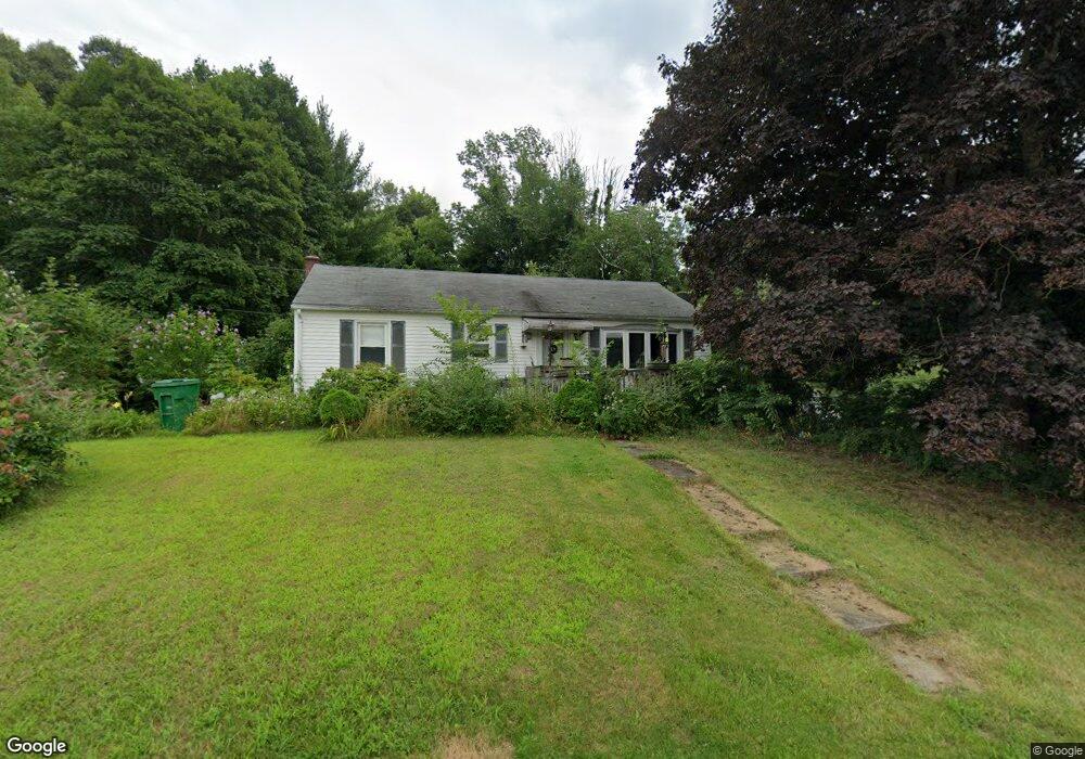 8 McNeeley Rd, Lisbon, CT 06351 - photo 1