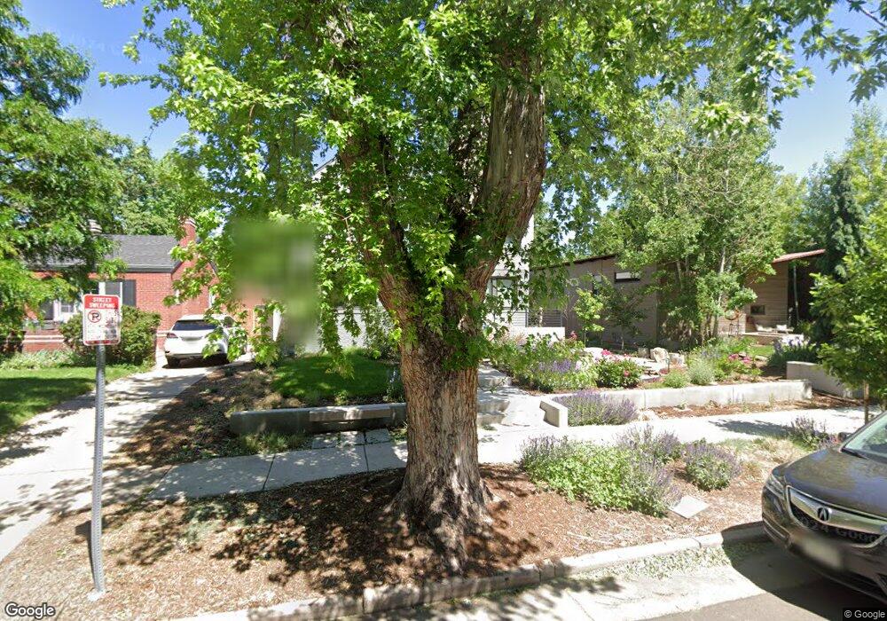 2342 Grape St, Denver, CO 80207 - photo 1