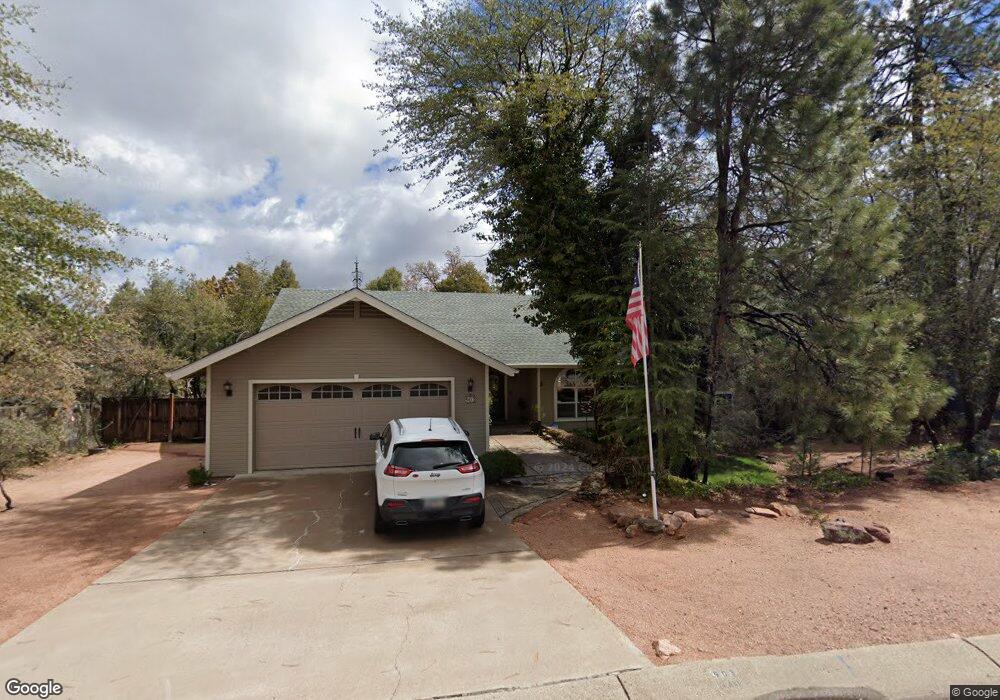 903 S Coronado Way, Payson, AZ 85541 - photo 1