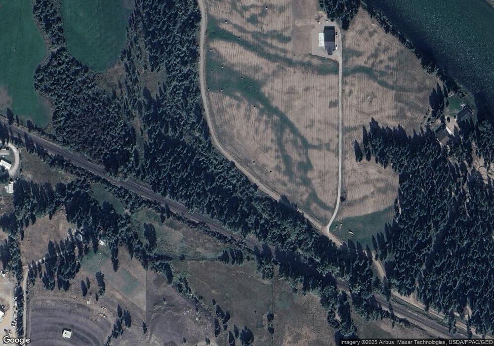 1074 Kootenai Views Dr, Libby, MT 59923 - photo 1