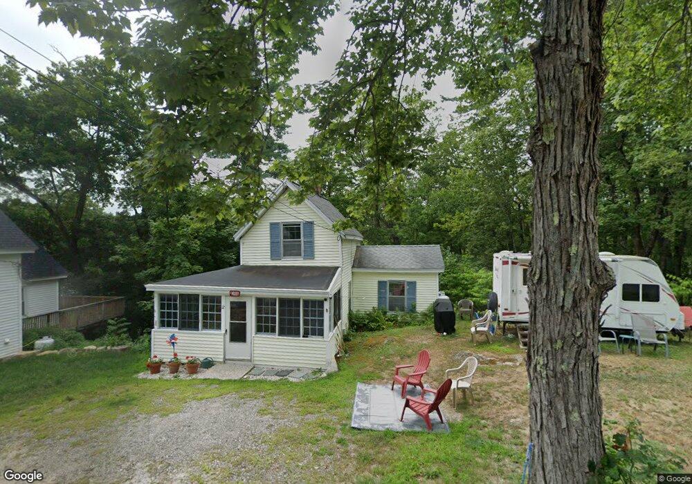 12 High St, Wolfeboro, NH 03894 - photo 1