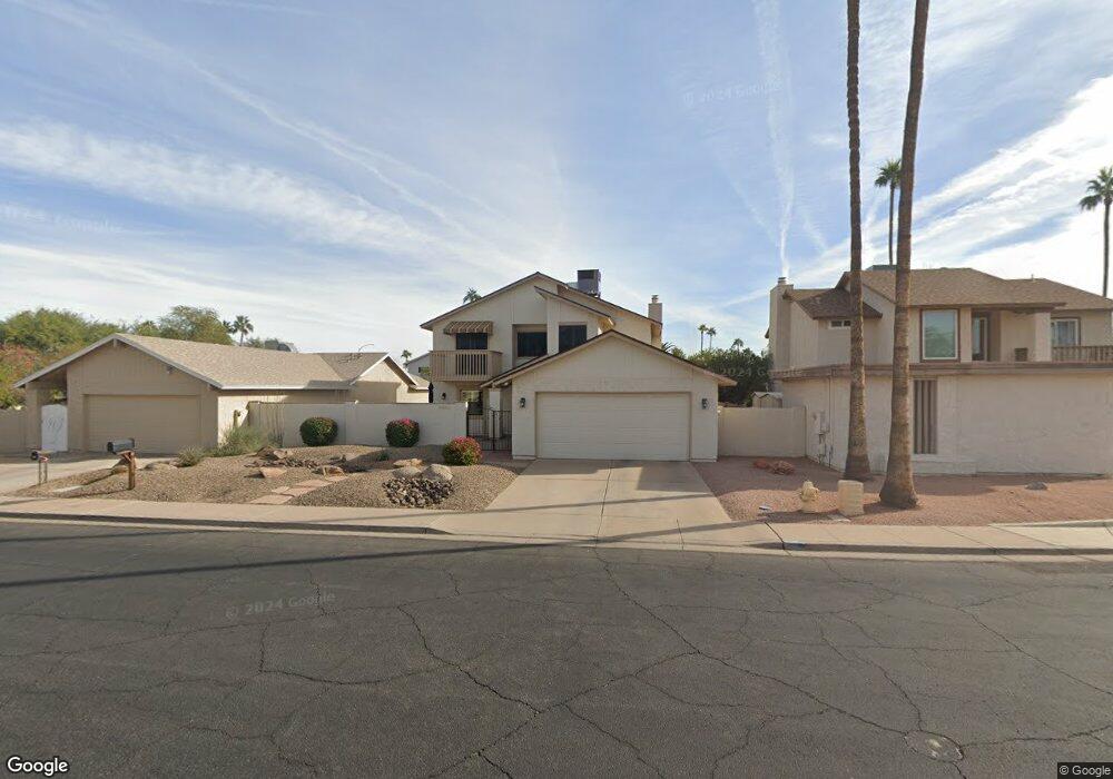 2137 S Pennington, Mesa, AZ 85202 - photo 1