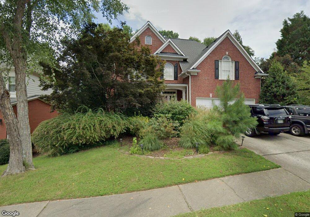 4217 Kinsmon Way unit 10C, Marietta, GA 30062 - photo 1