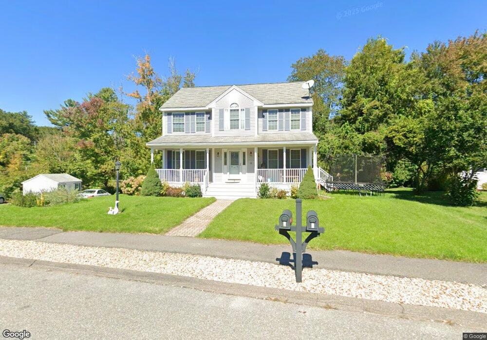 4 Robbins Rd, Ayer, MA 01432 - photo 1