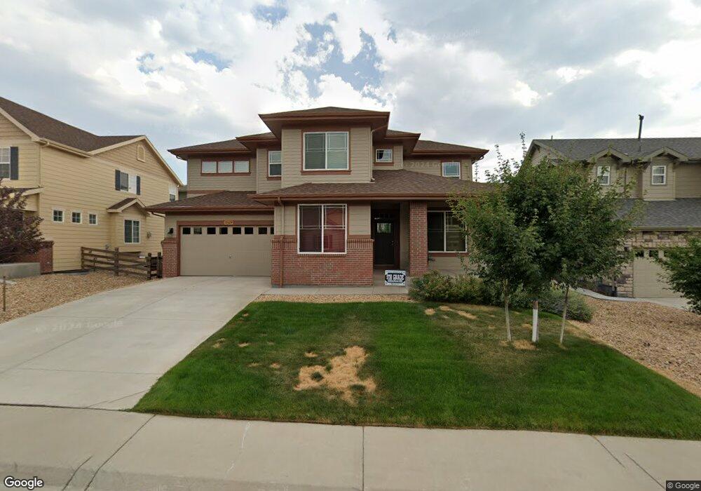 22424 E Union Place, Aurora, CO 80015 - photo 1