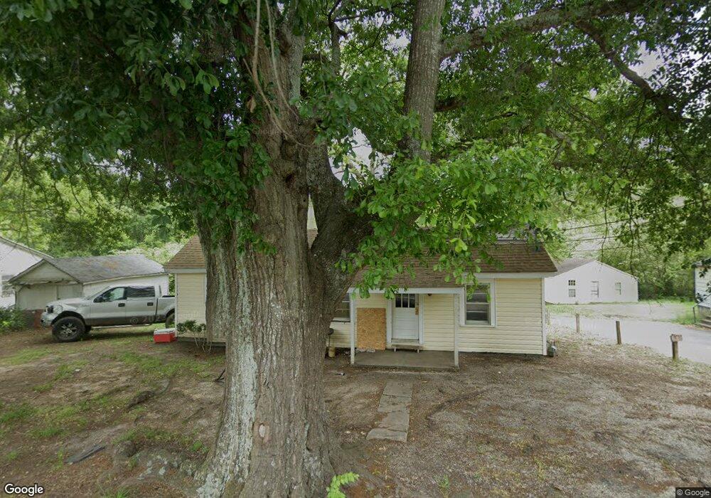 116 Bermuda St, Royston, GA 30662 - photo 1