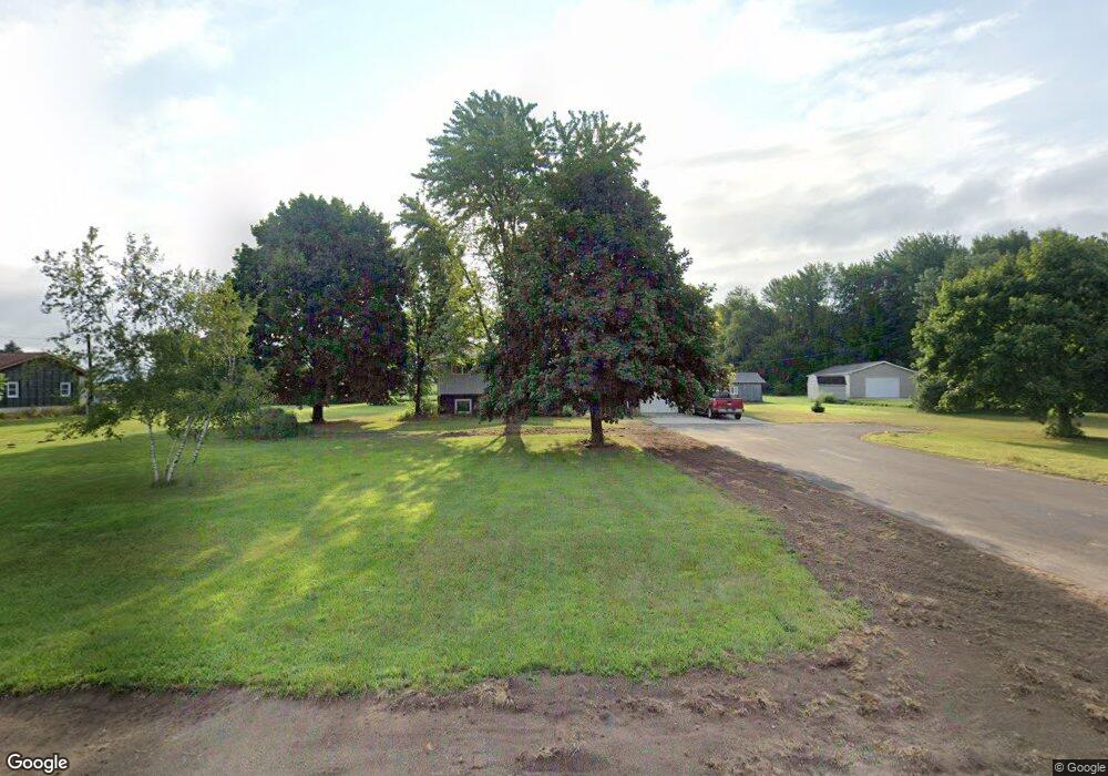 9591 Block Rd, Birch Run, MI 48415 - photo 1