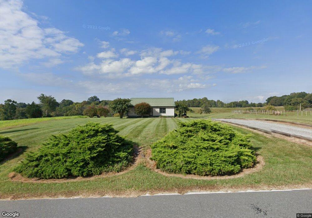 224 Nabors Rd, Statesville, NC 28677 - photo 1