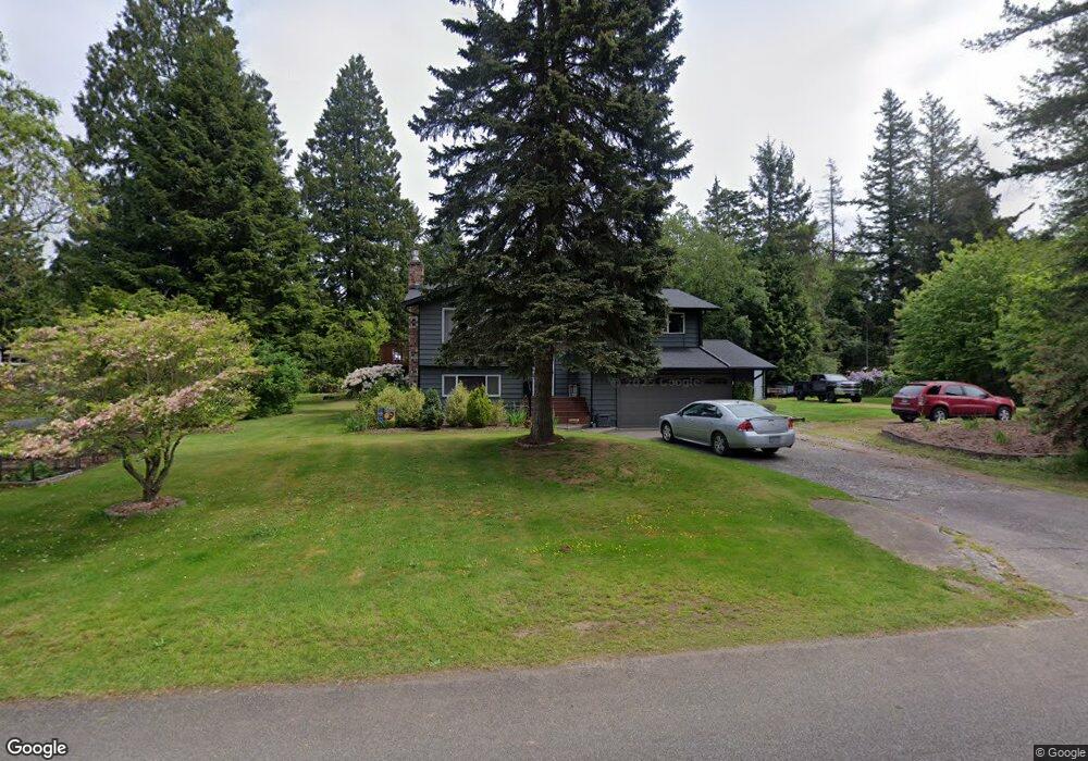 5944 Laurel Shaw Ct, Ferndale, WA 98248 - photo 1