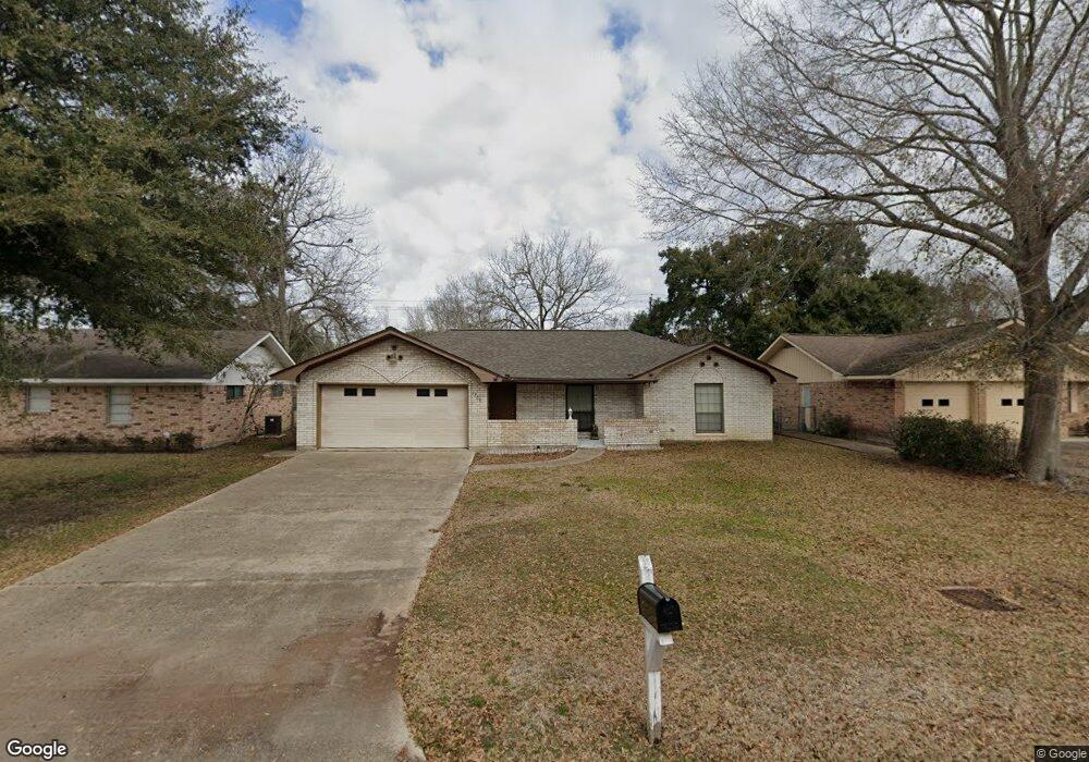 1706 Cypress Dr, Richmond, TX 77469 - photo 1