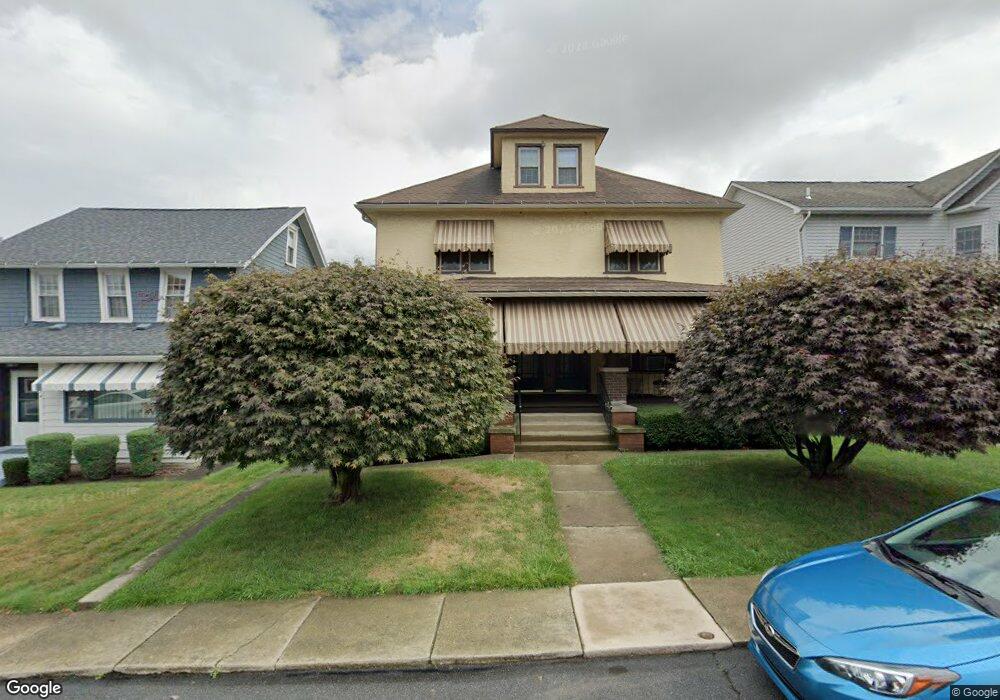 732 N Rebecca Ave, Scranton, PA 18504 - photo 1