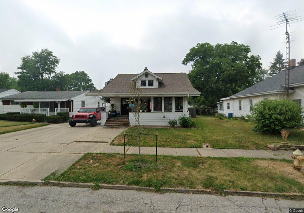 2334 N 20th St, Lafayette, IN 47904 - photo 1