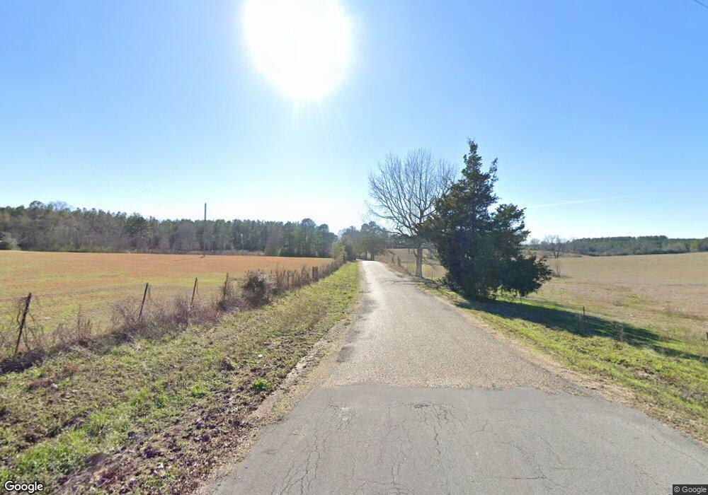 0 Allen Hill Rd, Tylertown, MS 39667 - photo 1