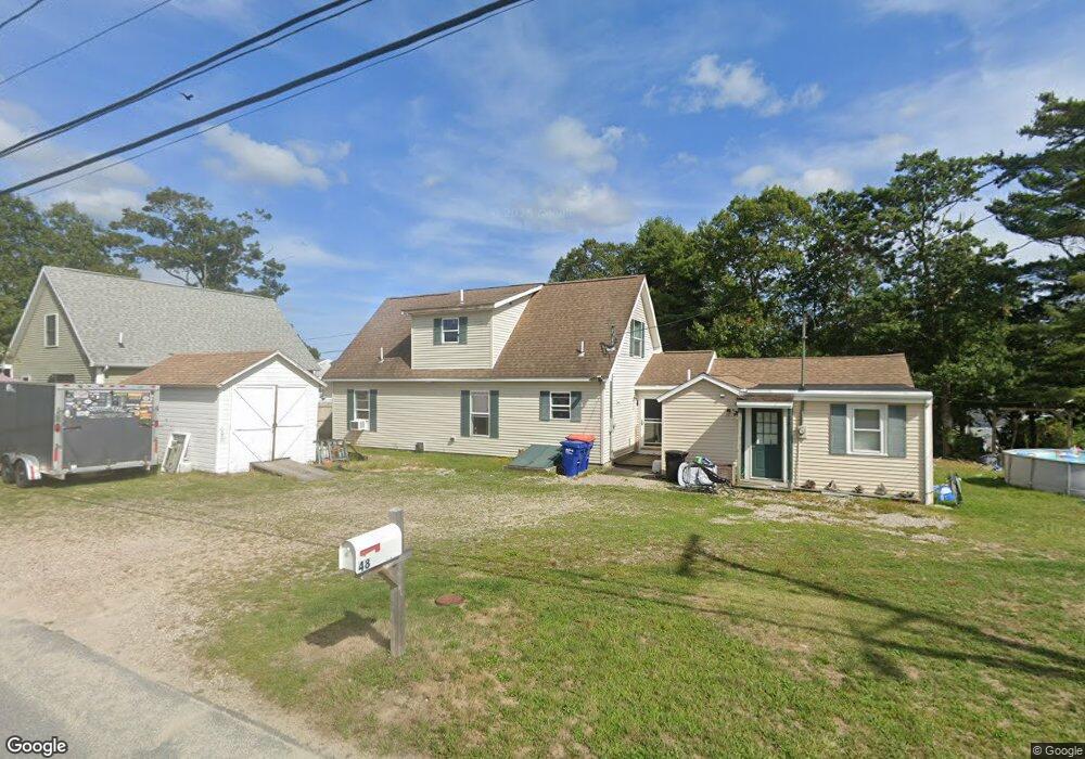 48 Cleveland Way, Buzzards Bay, MA 02532 - photo 1