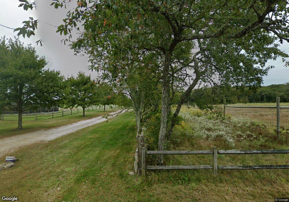 515 Barneys Joy Rd, South Dartmouth, MA 02748 - photo 1